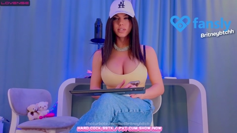 hotbritneybitch  14-01-2023